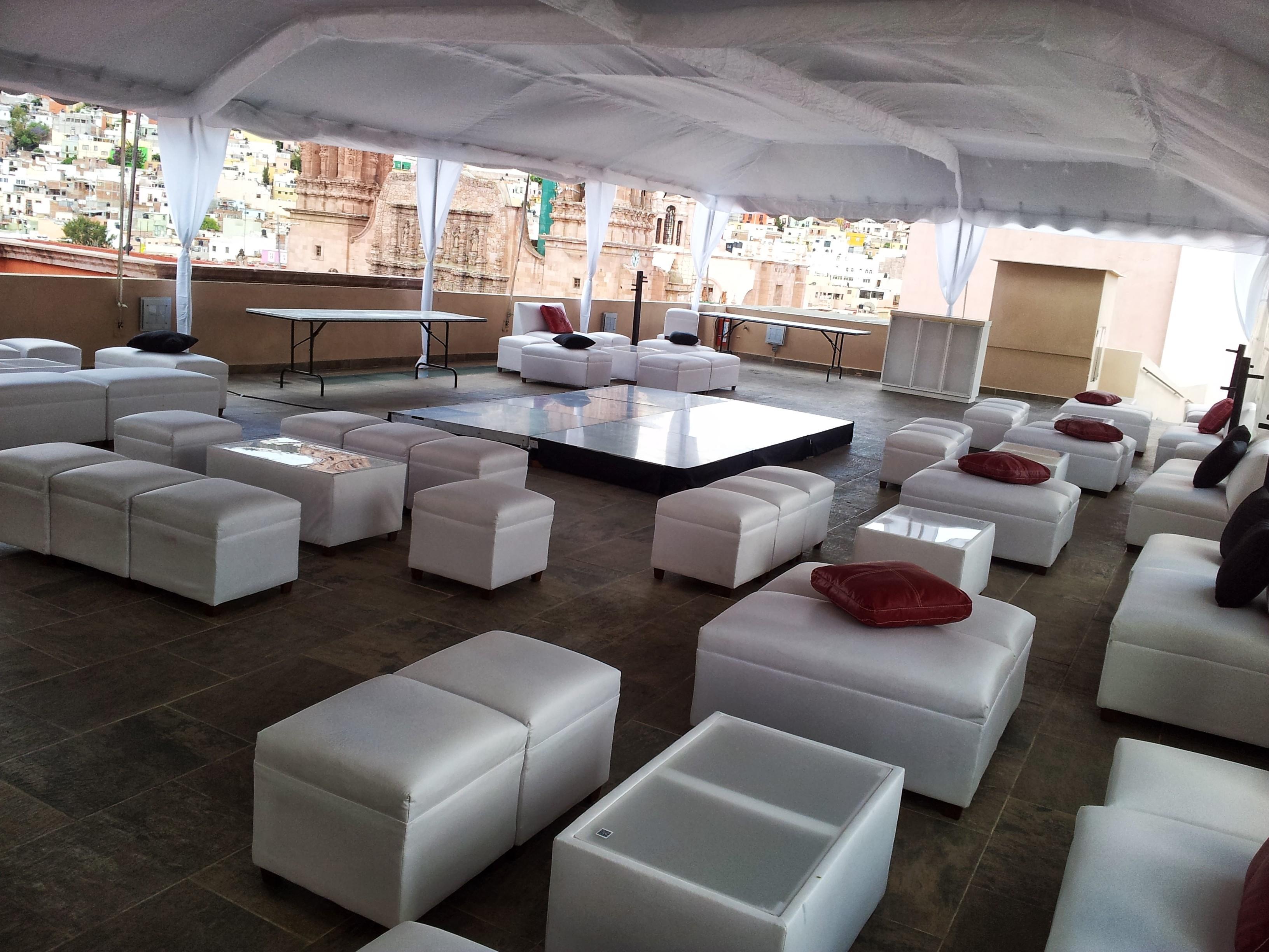Santa Rita Hotel Del Arte Zacatecas Buitenkant foto